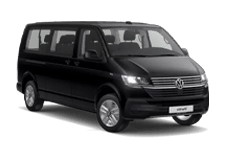 Van Hire Avonmouth - 9-Seater Manual - Minibus hire Avonmouth