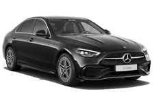 Van Hire Avonmouth - Exclusive C Class - car hire Avonmouth