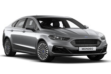 Van Hire Avonmouth - Mondeo - car hire Avonmouth