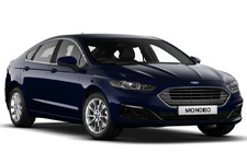 Van Hire Avonmouth - Mondeo Auto - car hire Avonmouth