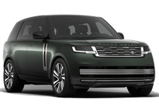 Van Hire Avonmouth - Range Rover - car hire Avonmouth